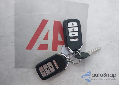 2016 Honda Cr-V Ex-L from USA, damaged, VIN 2HKRM3H75GH540648